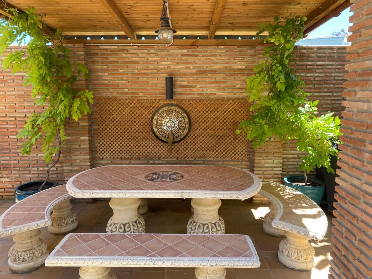 Apartamento Familiar Paraiso En Riviera Del Sol Mijas Exteriér fotografie
