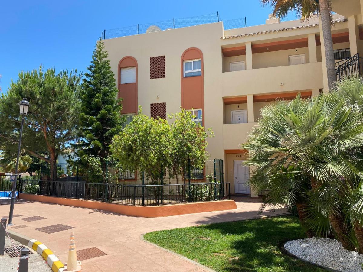 Apartamento Familiar Paraiso En Riviera Del Sol Mijas Exteriér fotografie