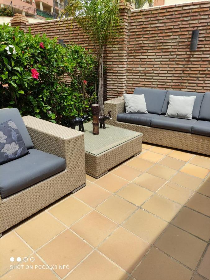 Apartamento Familiar Paraiso En Riviera Del Sol Mijas Exteriér fotografie