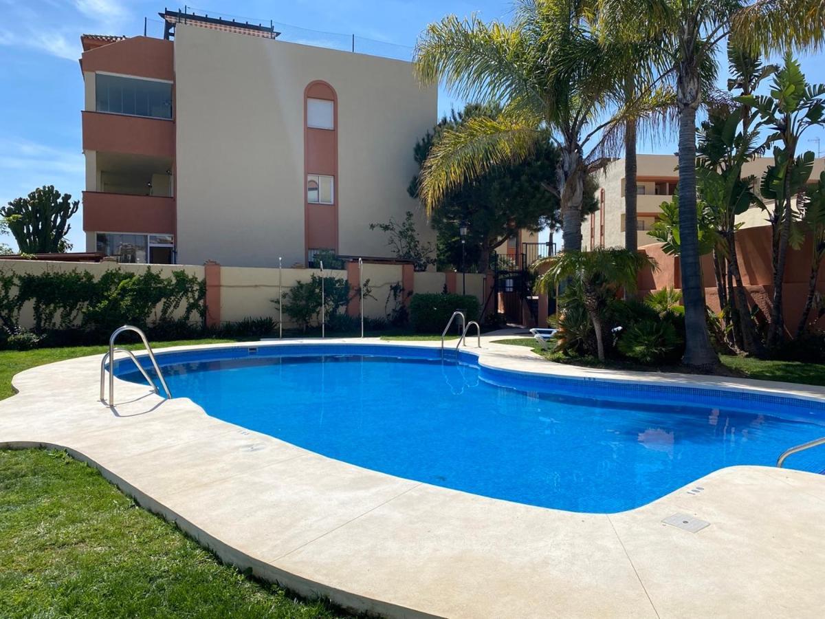 Apartamento Familiar Paraiso En Riviera Del Sol Mijas Exteriér fotografie