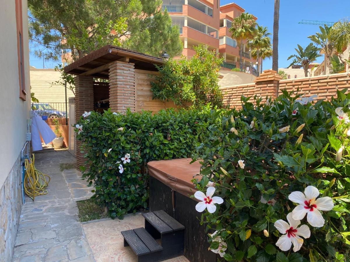 Apartamento Familiar Paraiso En Riviera Del Sol Mijas Exteriér fotografie