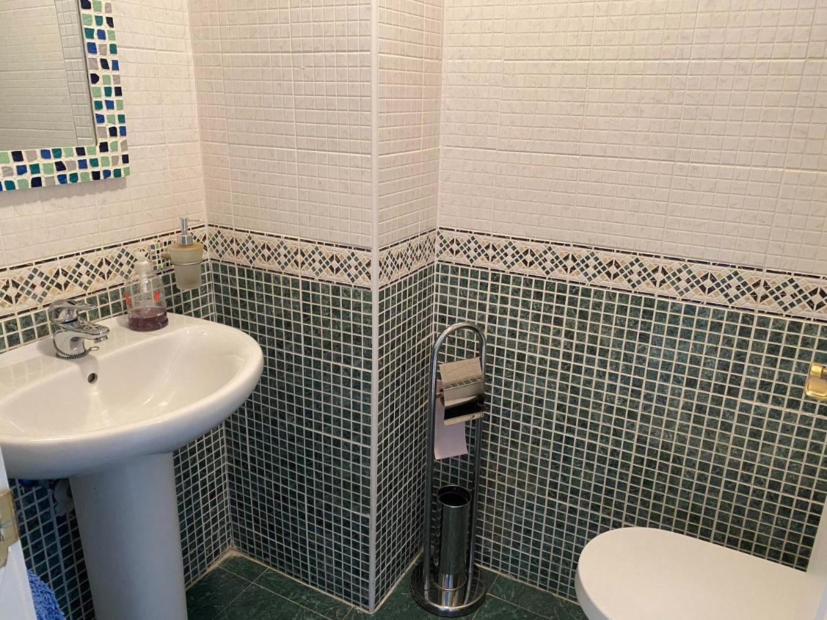 Apartamento Familiar Paraiso En Riviera Del Sol Mijas Exteriér fotografie