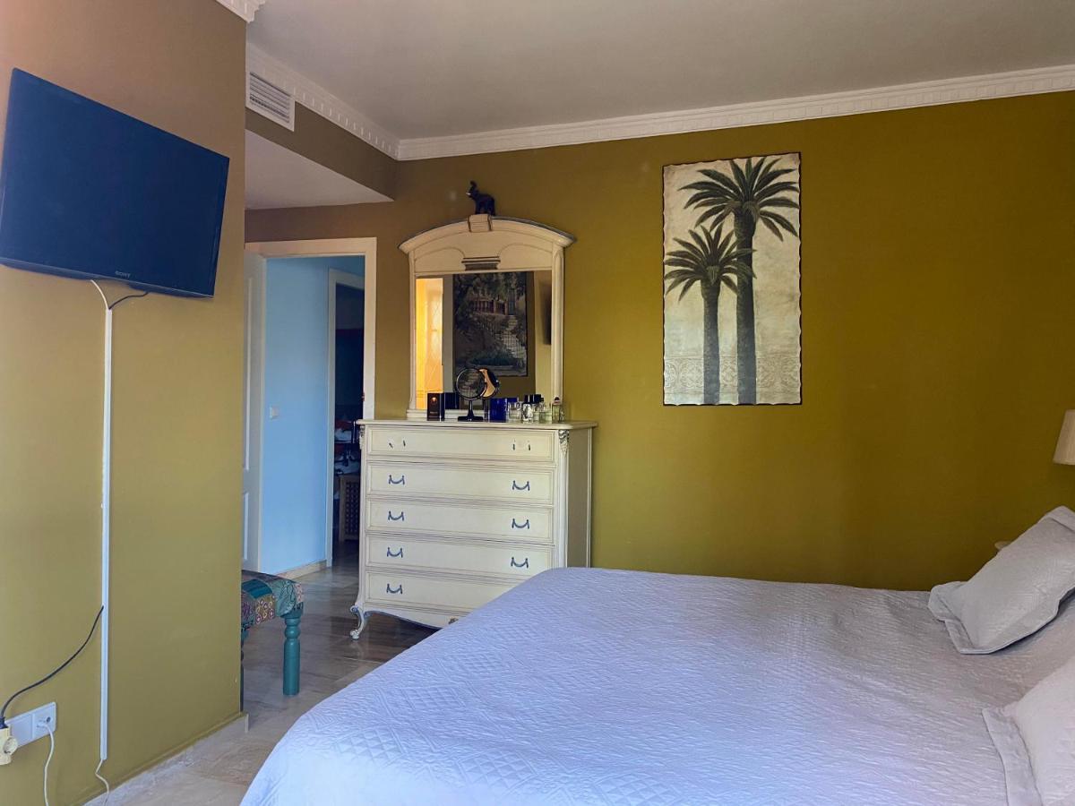 Apartamento Familiar Paraiso En Riviera Del Sol Mijas Exteriér fotografie