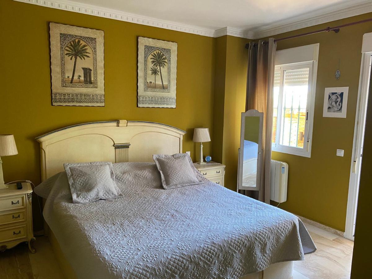 Apartamento Familiar Paraiso En Riviera Del Sol Mijas Exteriér fotografie