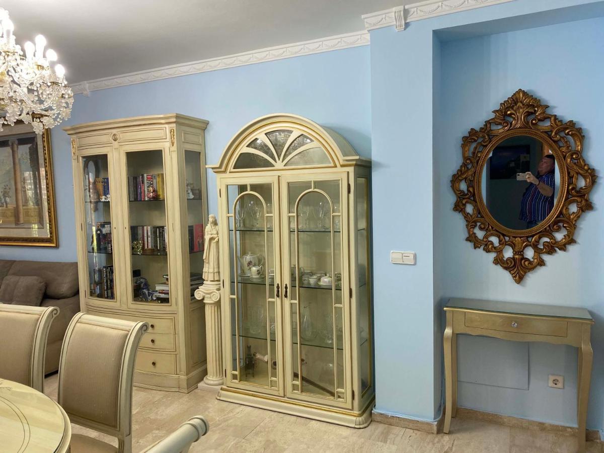 Apartamento Familiar Paraiso En Riviera Del Sol Mijas Exteriér fotografie