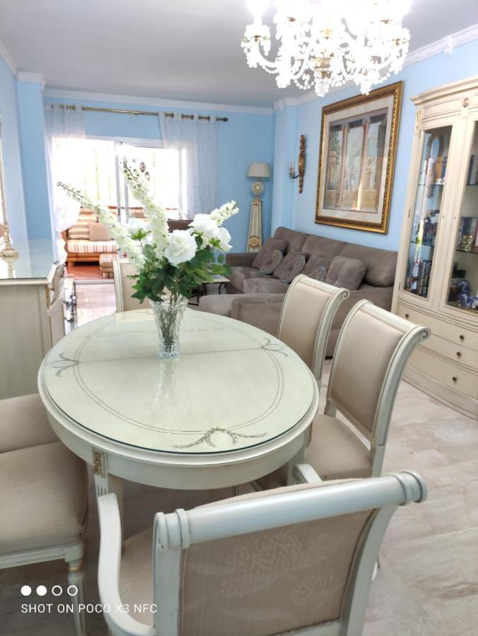 Apartamento Familiar Paraiso En Riviera Del Sol Mijas Exteriér fotografie