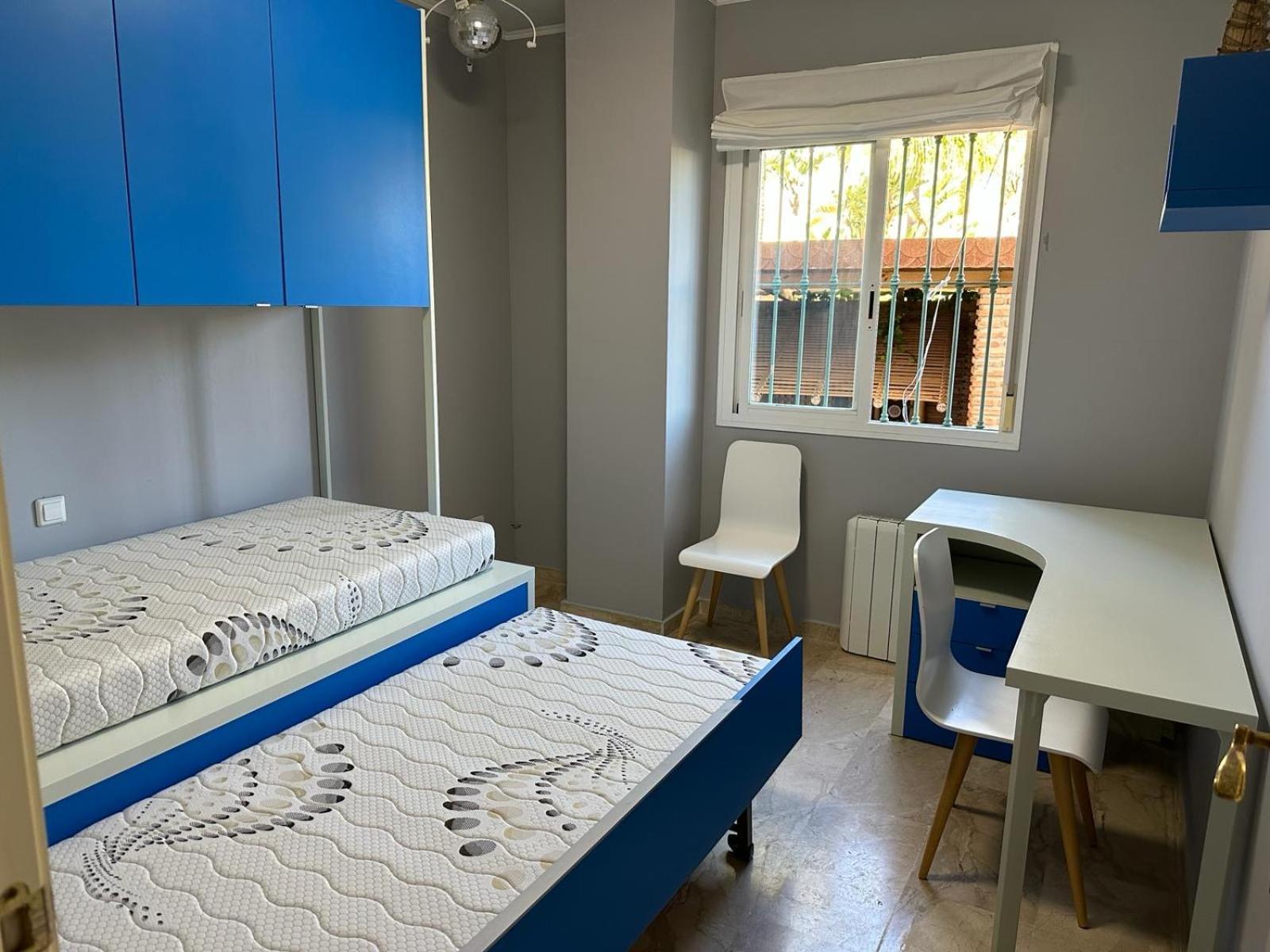 Apartamento Familiar Paraiso En Riviera Del Sol Mijas Exteriér fotografie