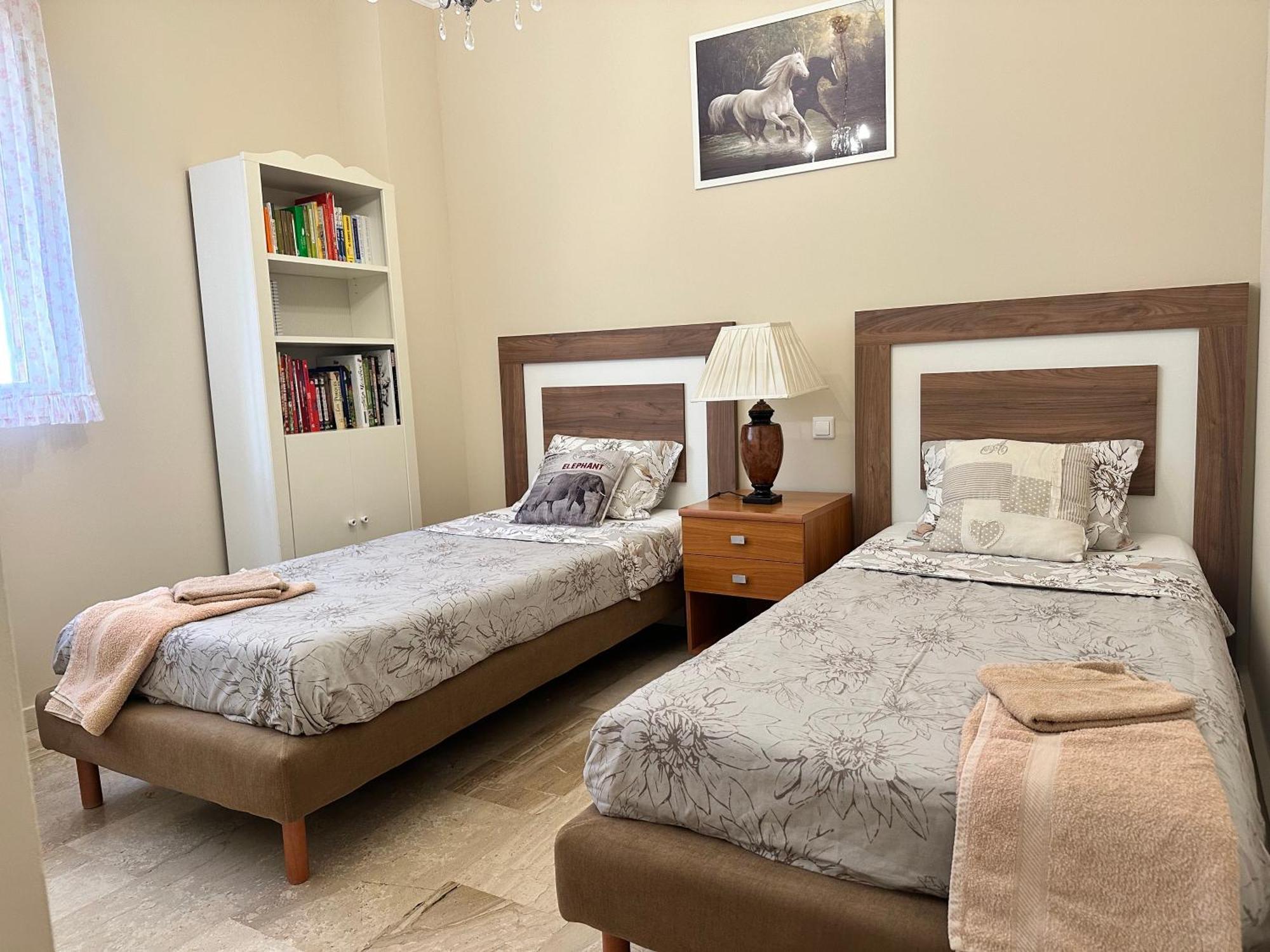 Apartamento Familiar Paraiso En Riviera Del Sol Mijas Exteriér fotografie